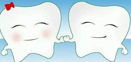為牙黃煩惱？吃了這些輕松美白牙齒-成都義齒廠家