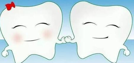 為牙黃煩惱？吃了這些輕松美白牙齒-成都義齒廠家