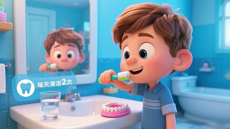 成都義齒廠家