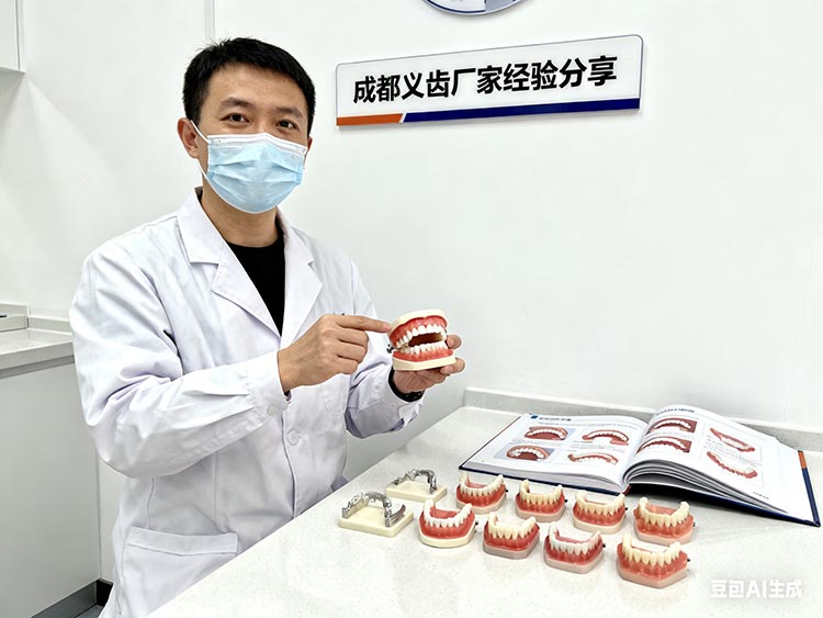 成都義齒廠家
